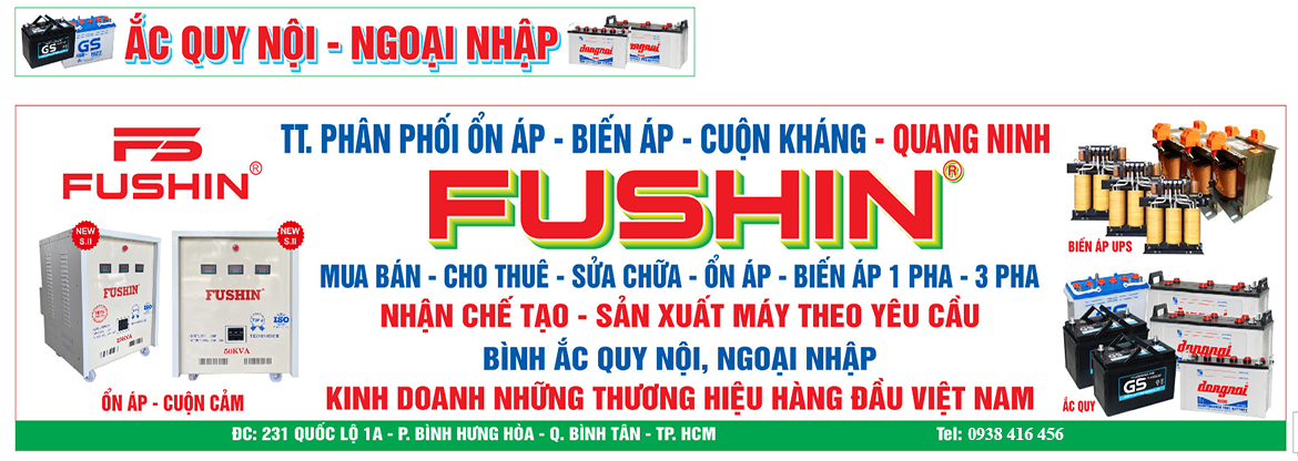 TRUNG TÂM PHÂN PHỐI ỔN ÁP - BIẾN ÁP - CUỘN KHÁNG SIÊU VIỆT