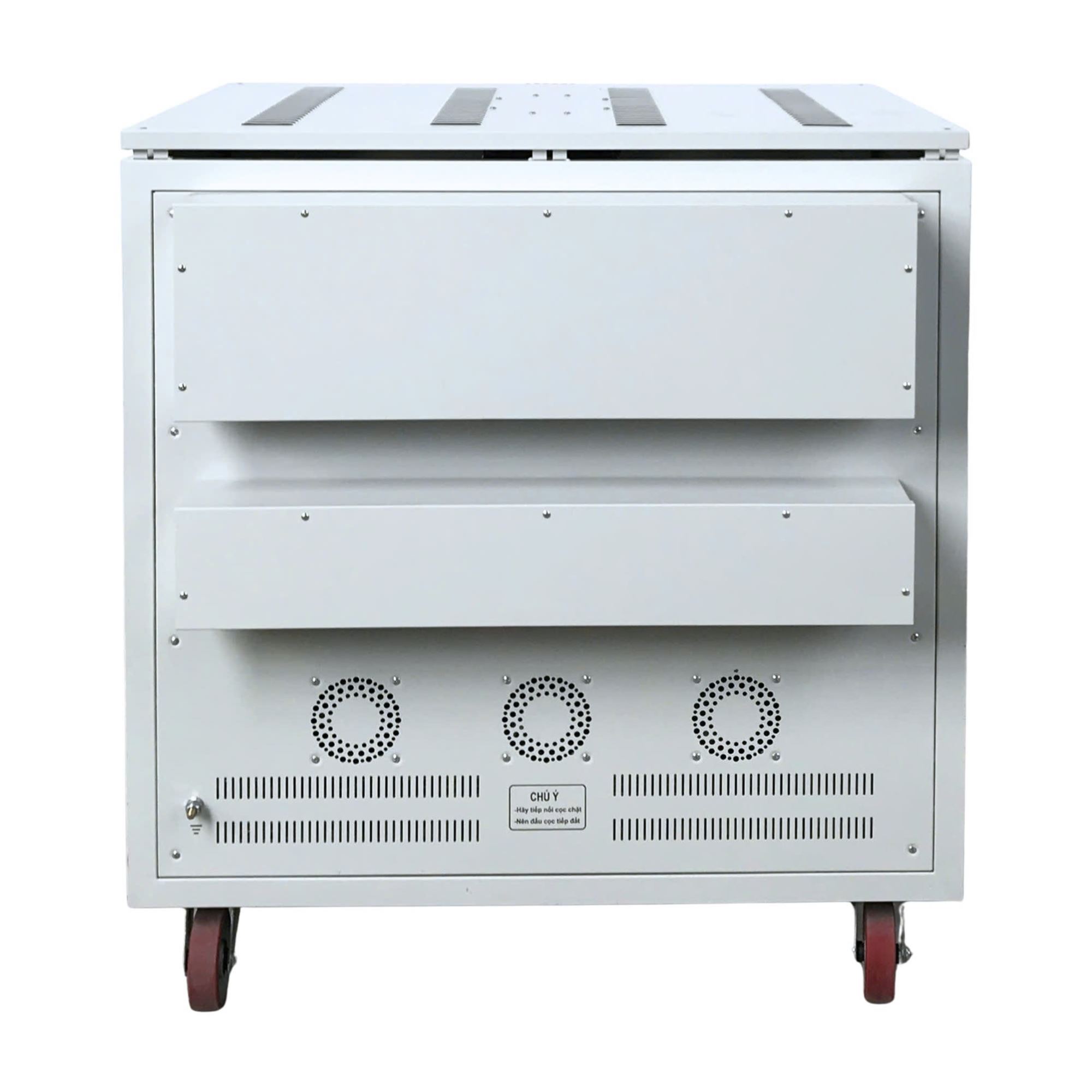 Biến áp 3Pha cách ly - 240KVA 380V-400V-415V/460V Giá rẻ 7966
