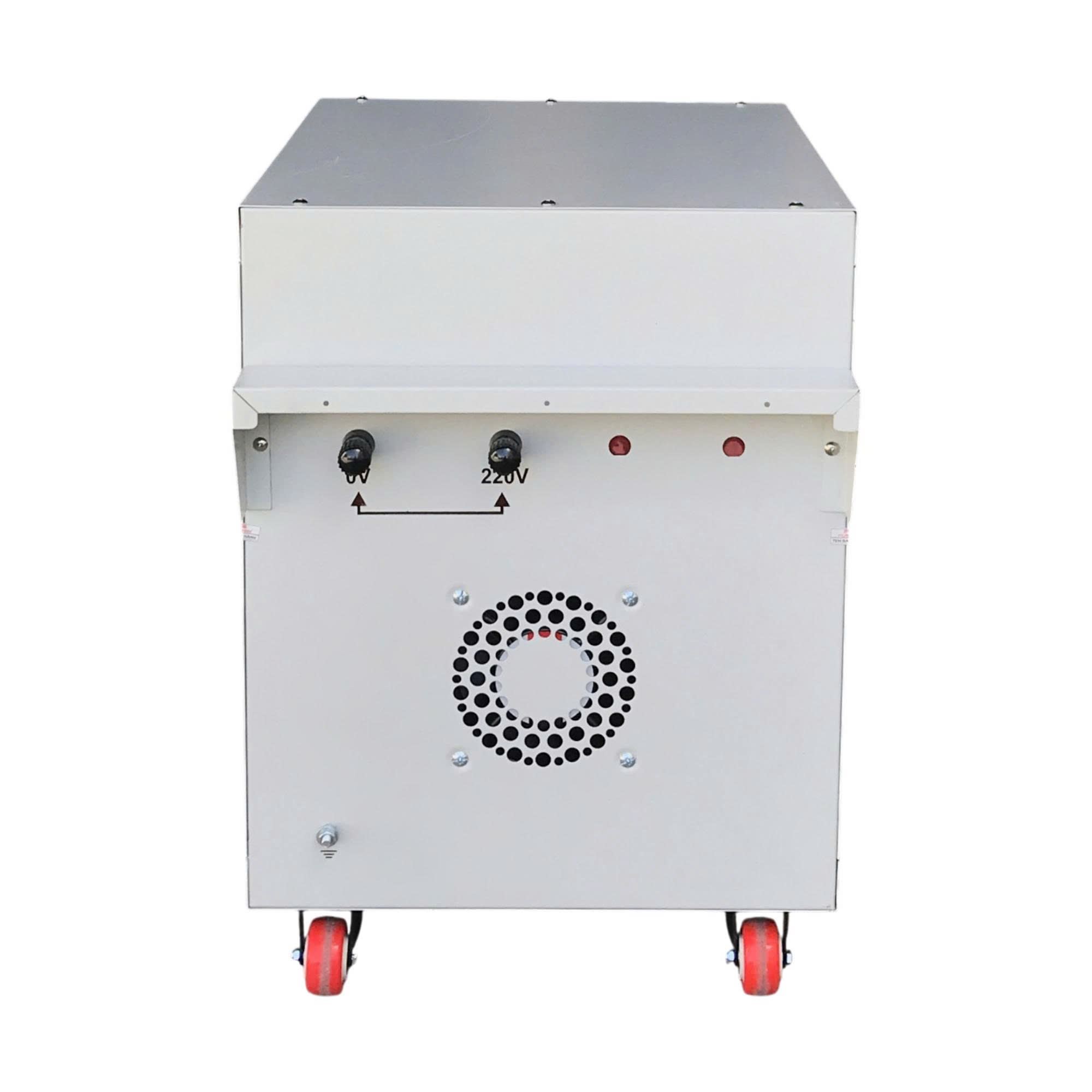 Máy sạc tự động 24-48VDC - 150A 8105