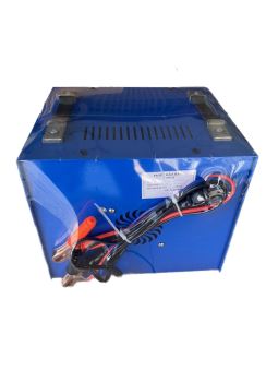 Máy sạc Ắc quy tăng giảm 12V/24V - 40A Giá rẻ