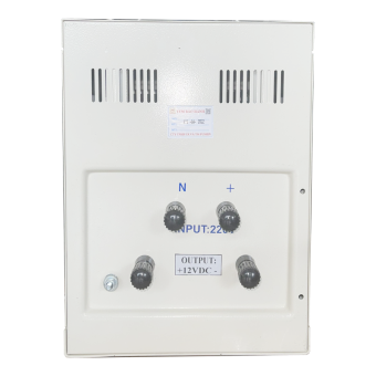 Máy biến áp 1 pha ra nguồn DC 1 chiều 12VDC - 2KVA Dây đồng