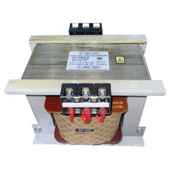 Biến áp Tự ngẫu 1 pha 380V, 400V ra 200V, 220V - 8KVA