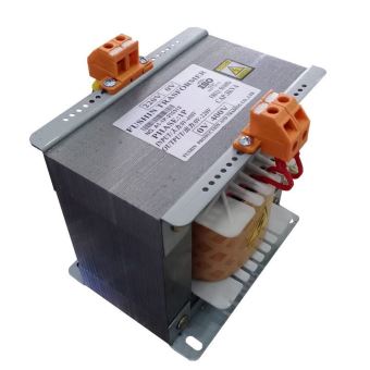 Biến áp Tự ngẫu 1 pha 400V ra 220V - 3KVA Dây đồng