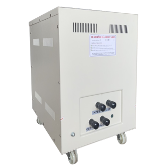 Biến áp cách ly 1 pha 220V ra 220V - 10KVA Dây đồng