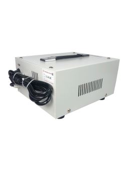 Biến áp đổi nguồn 1pha 220V ra 110V - 3KVA Giá rẻ