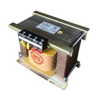 Biến áp đổi nguồn 1 pha 220V ra 110V - 10KVA dây đồng