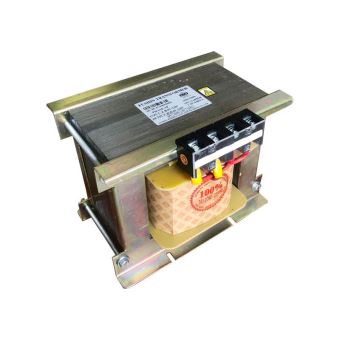 Biến áp đổi nguồn 1 pha 220V ra 110V - 10KVA dây đồng