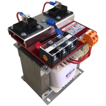 Biến áp nguồn cách ly 220V ra 24VDC - 1.5KVA Fushin