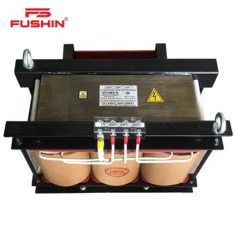 Biến áp cách ly 3 pha 400V ra 60V - 30KVA Dây đồng