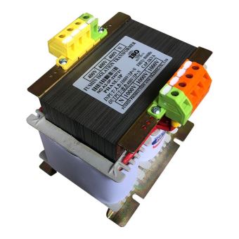 Biến áp cách ly 1000V/3P ra 400V/3P - 1KVA Dây đồng