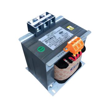 Biến áp cách ly 1pha 220V, 380V ra 36V - 2KW Dây đồng 