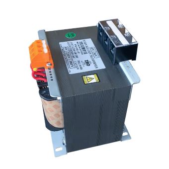 Biến áp cách ly 1pha 220V, 380V ra 36V - 2KW Dây đồng 