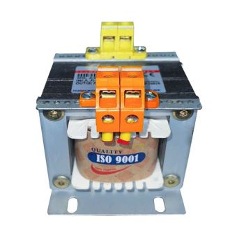 Biến áp Cách ly 220V ra 110V - 100VA Dây đồng