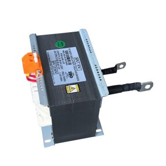 Biến áp Cách ly 220V ra 5V - 300A Máy hàn