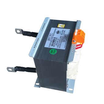 Biến áp Cách ly 220V ra 5V - 300A Máy hàn