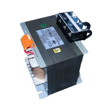 Biến áp Cách ly 220V ra 24V/36V - 2.5KW Fushin