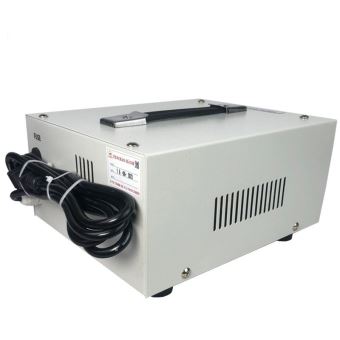 Biến áp đổi nguồn 1pha 220V ra 110V - 2KVA Giá rẻ