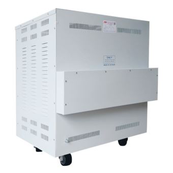 Máy biến áp 3 pha Tự ngẫu 380V/220V/200V - 120KVA Fushin