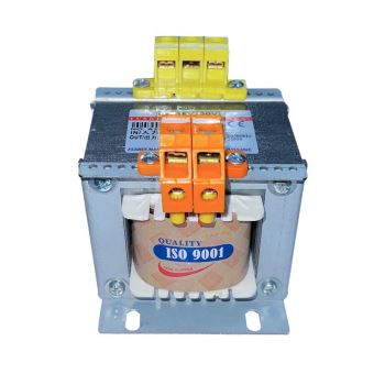 Biến áp Cách ly 220V ra 18V, 30V - 200VA