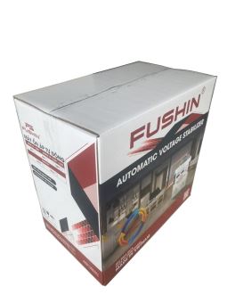 Ổn áp 1 pha Gia đình dải 50V đến 250V - 7.5KVA Fushin