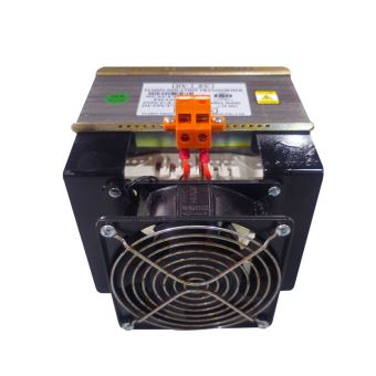 Biến áp Cách ly 1 pha vào 220V ra 5V - 300A