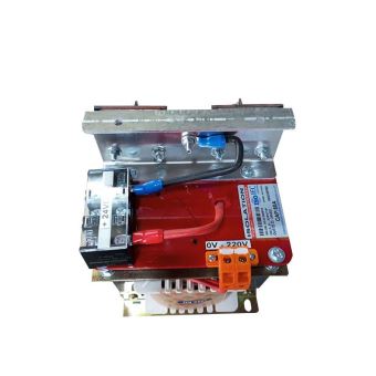 Máy biến áp ra nguồn DC 24VDC - 60A Dây đồng (DC 1 chiều)