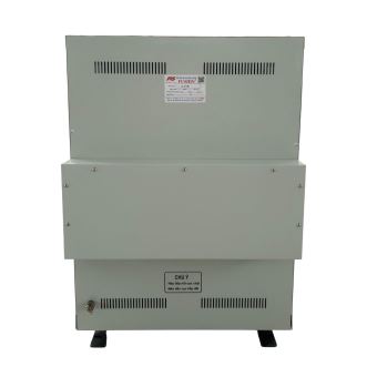 Biến áp Tự ngẫu 3 pha 380V ra 220V - 160KVA Fushin