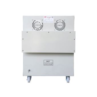 Biến áp Cách ly 3 Pha 380V ra 200V - 25KVA Dây đồng