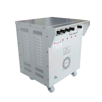 Biến áp 3Pha 380V ra 1Pha 220V - 50KVA Fushin Dây đồng