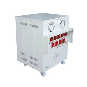 Biến áp 3Pha 415V ra 200V, 220V - 60KVA Chất lượng cao