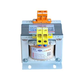 Biến áp 1 pha Cách ly 440V ra 220V - 50VA Dây đồng