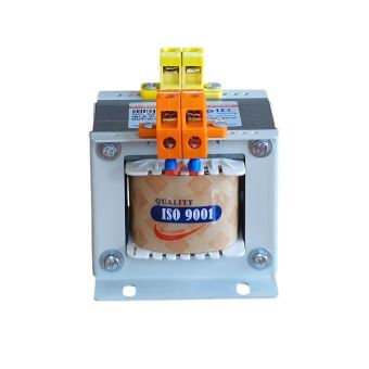 Biến áp 1 pha Cách ly 440V ra 220V - 50VA Dây đồng