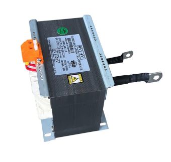 Biến áp 1 pha cách ly 220V ra 4V - 1KVA (250A) - Giá rẻ