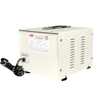 Ổn áp 1Pha - 1KVA Dải 90V đến 250V dây đồng