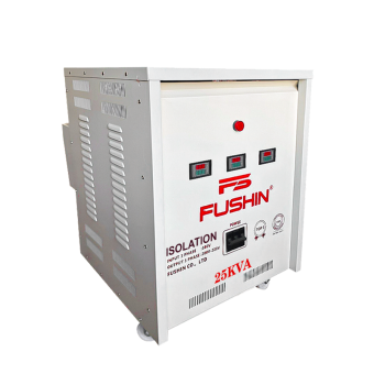 Biến áp cách ly 3pha - 25KVA 380V/220V/200V Chất lượng cao