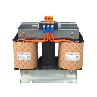 Biến áp 3 pha cách ly 200V ra 1 pha 100V - 3.5KVA Cao cấp - Giá rẻ