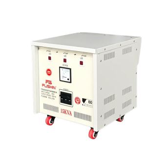 Máy biến áp 3 pha tự ngẫu 480V/380V - 15KVA Fushin