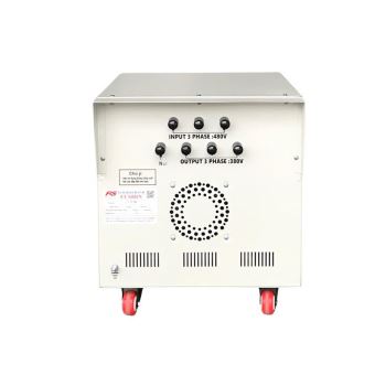 Máy biến áp 3 pha tự ngẫu 480V/380V - 15KVA Fushin