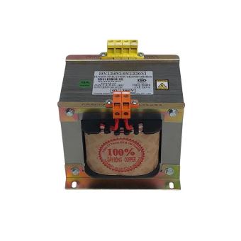 Biến áp 1 pha Cách ly vào 380V ra 24V-220V 2KVA