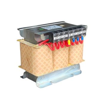 Biến áp 3 pha tự ngẫu Fushin 15KVA 280V ra 400V