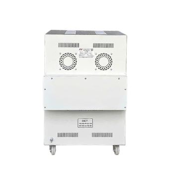 Máy biến áp 3 pha tự ngẫu 480V/380V -  100KVA Fushin