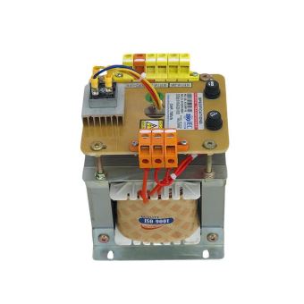 Biến áp Cách ly 220V-380V ra 110V-220VDC - 700VA