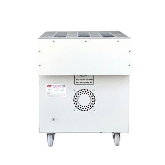 Sạc xe nâng điện 100A 380V/3P ra 48V-108VDC