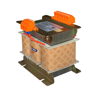 Biến áp 3 pha 380V ra 220V - 2KVA Trần Thông dụng