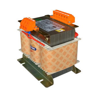 Biến áp 3 pha 380V ra 220V - 6KVA Trần Thông dụng