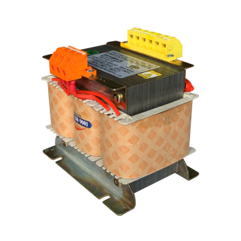 Biến áp Cách ly 3 pha 380V ra 200V/220V - 1.5KVA Trần