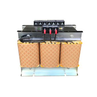 Biến áp Cách ly 3 pha 380V ra 200V/220V - 20KVA dây đồng