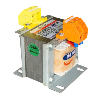 Biến áp Cách ly 220V ra 12V - 150VA Dây đồng
