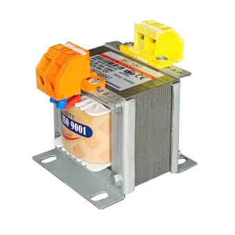 Biến áp Cách ly 220V ra 12V - 150VA Dây đồng