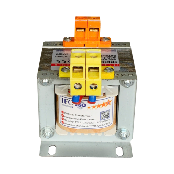 Biến áp Cách ly 220V ra 12V - 150VA Dây đồng